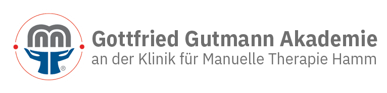 Gottfried Gutmann Akademie – Fortbildung für Gesundheitsberufe an der Klinik für Manuelle Therapie Hamm